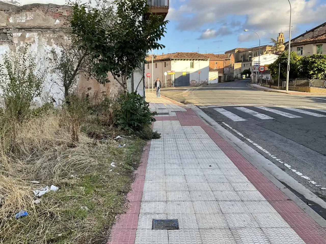 Terreno residencial en venta en Calle Río Palomarejos, imagen 6