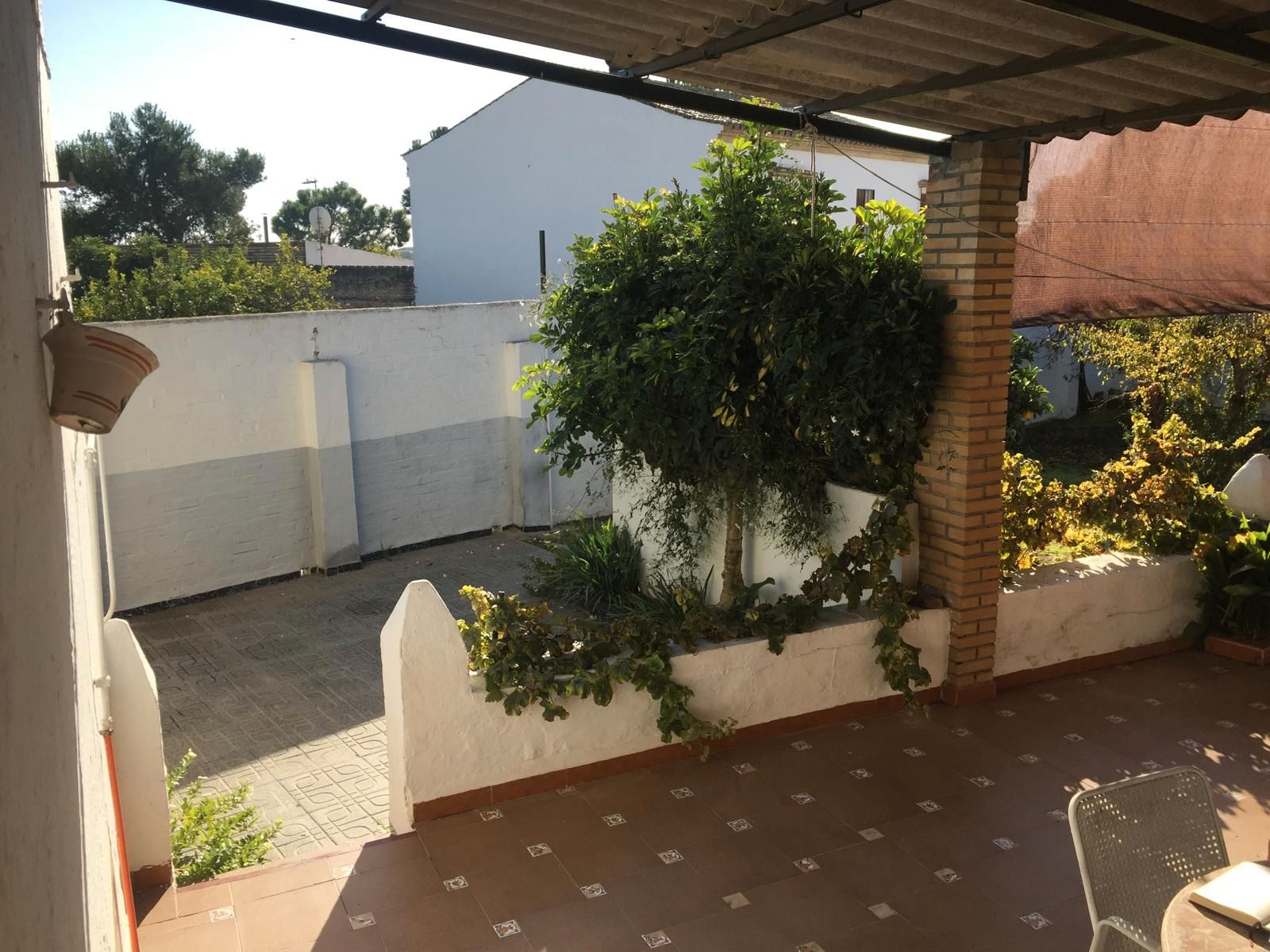 Casa adosada en venda a Olivares