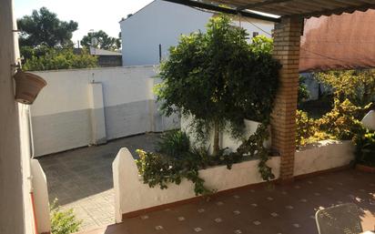 Single-family semi-detached for sale in Olivares