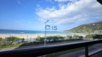 Exterior view of Flat for sale in Donostia - San Sebastián 