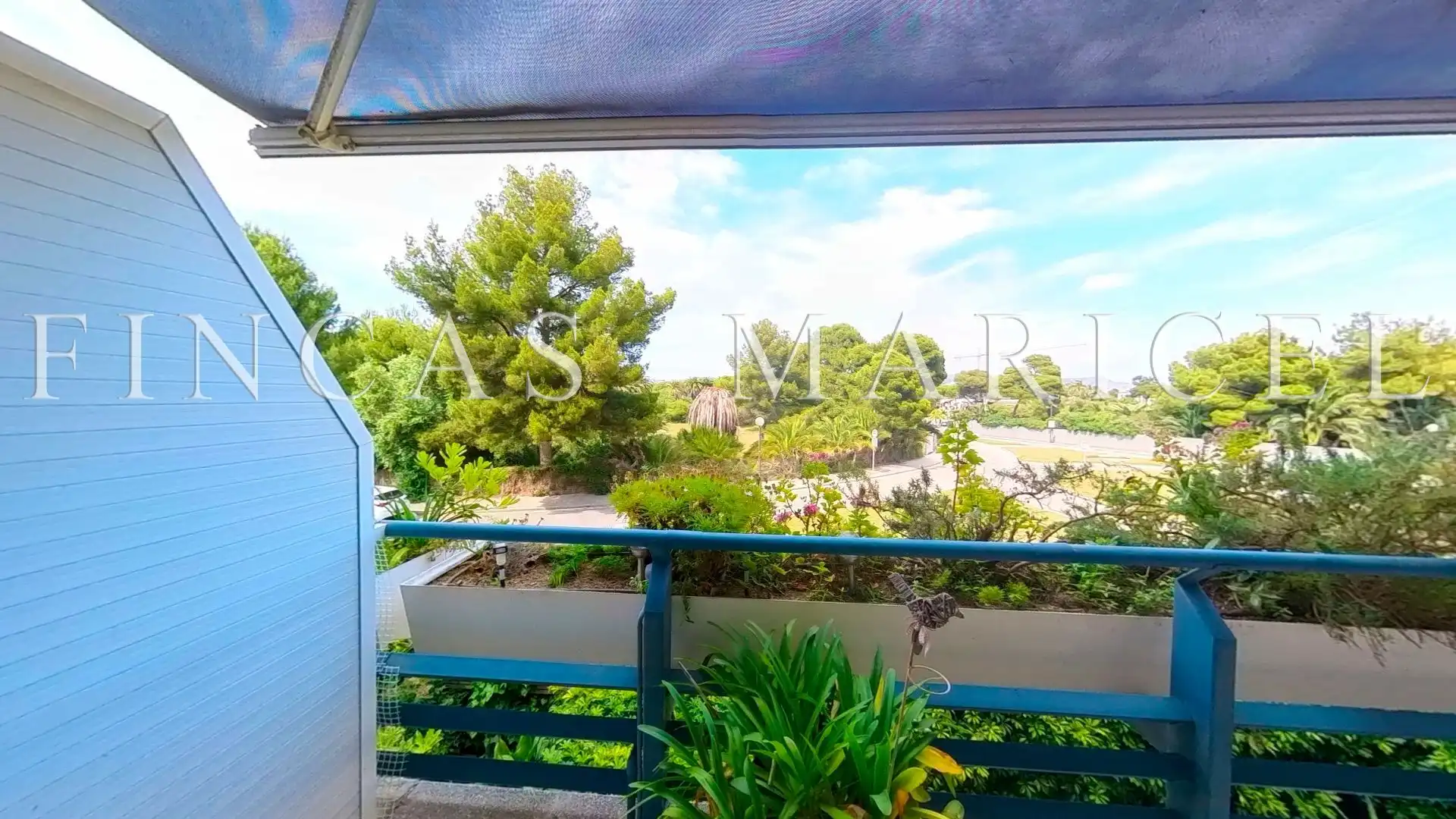Flat for sale in Can Girona - Terramar - Vinyet
