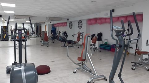 Photo 2 of Premises for sale in Avenida Primero de Mayo, 1, Centro, Puertollano