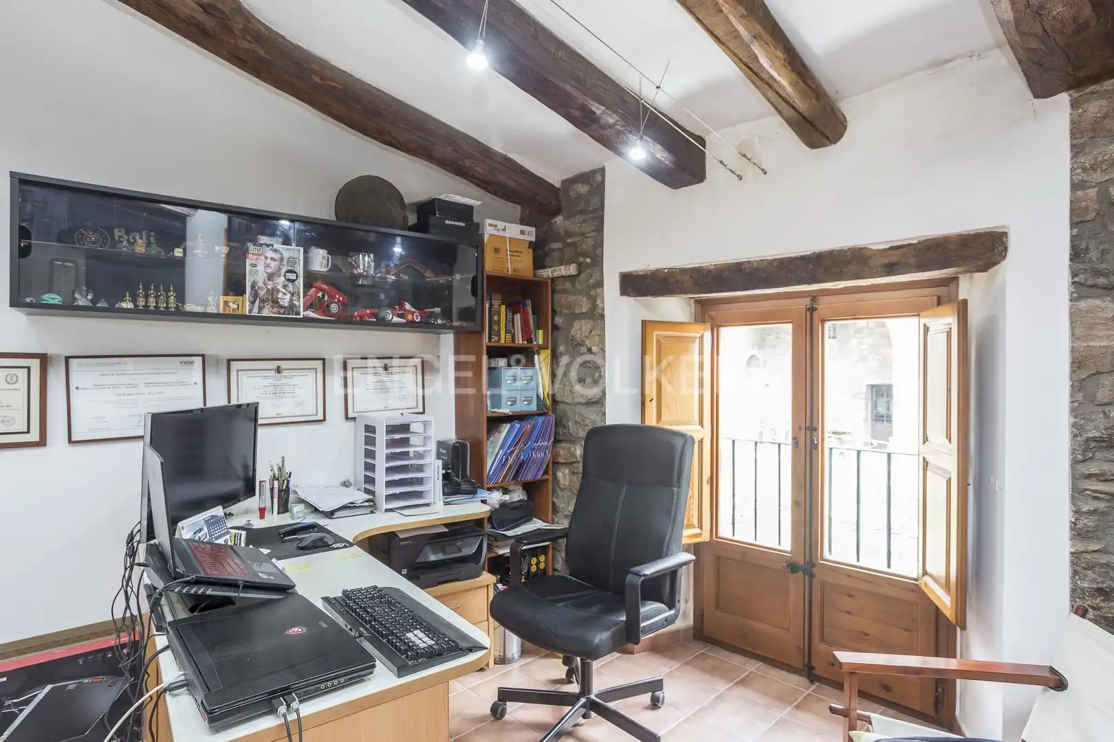 Maison avec terrasse à vendre à Moià, imagen 19