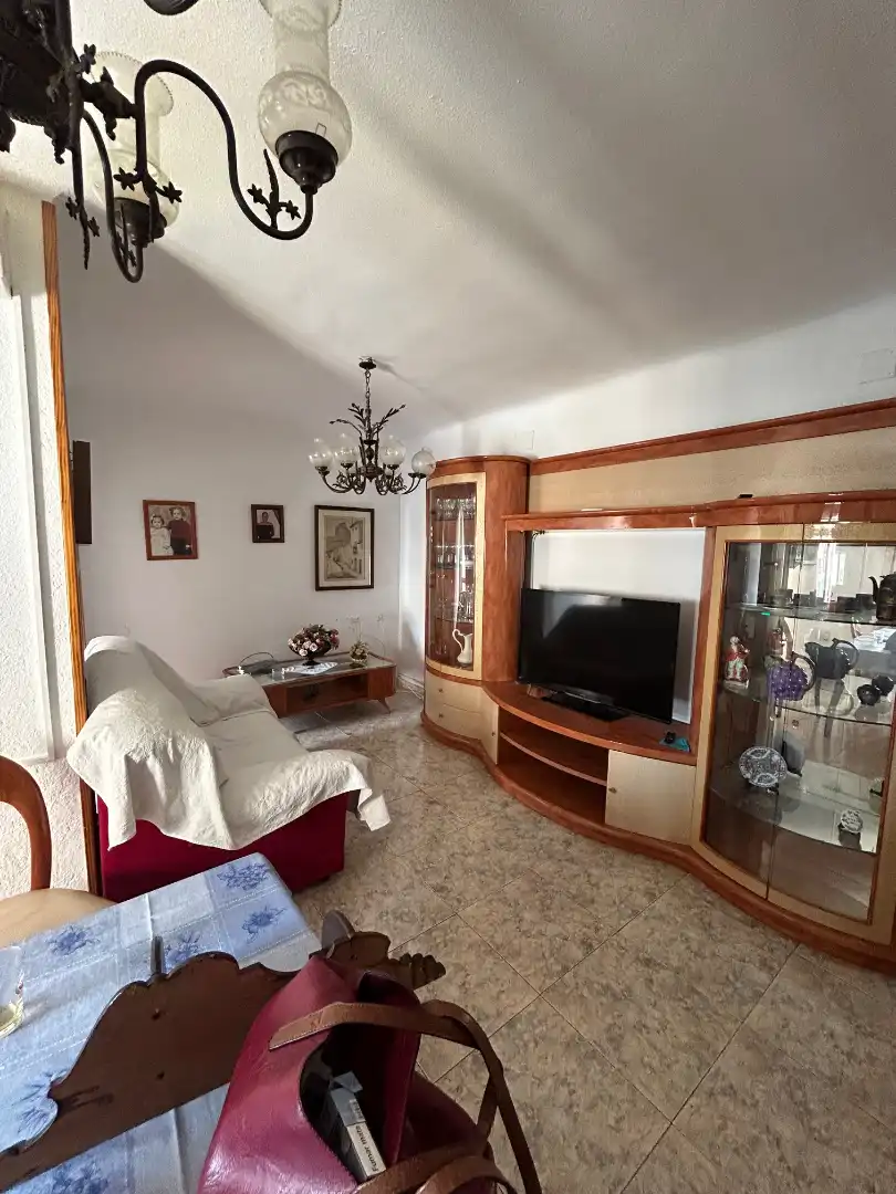 Piso con ascensor en venta en Carrer Doctor Claramunt, imagen 5