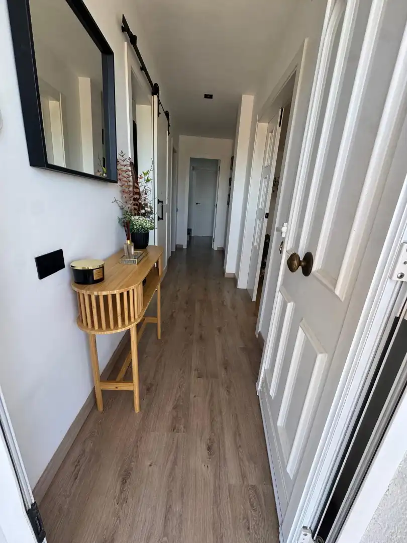 Casa o chalet en venta en Abrera con Aire acondicionado, Jardín privado y Parquet
