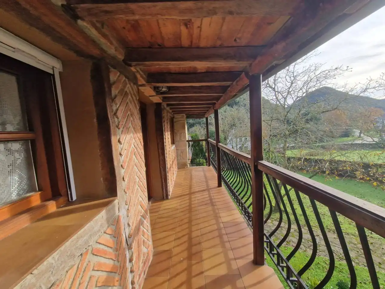 Terraced house with garden for sale in Calle Portilla, imagen 88