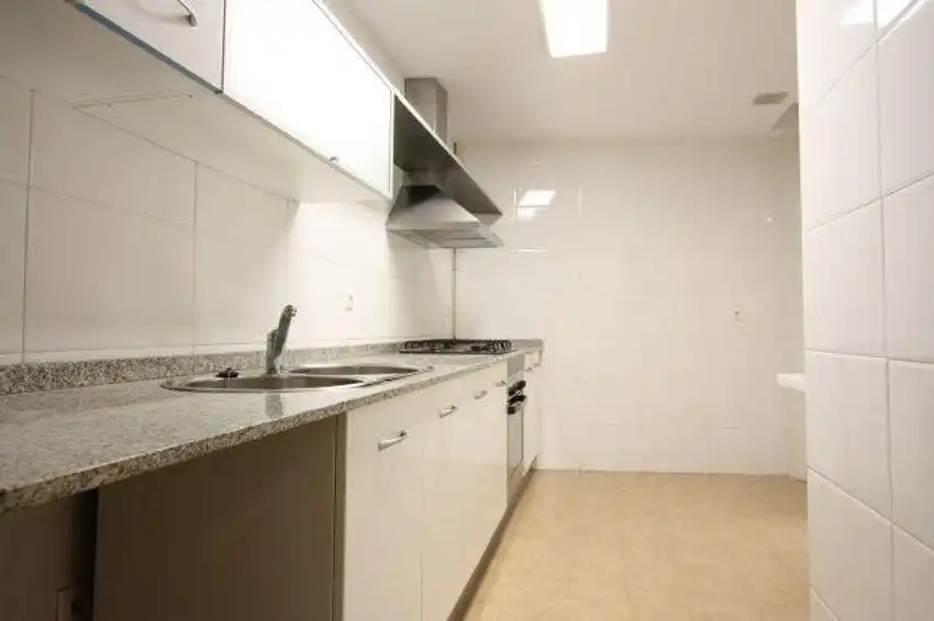 Cuina de Apartament en venda en Aldaia amb Balcó