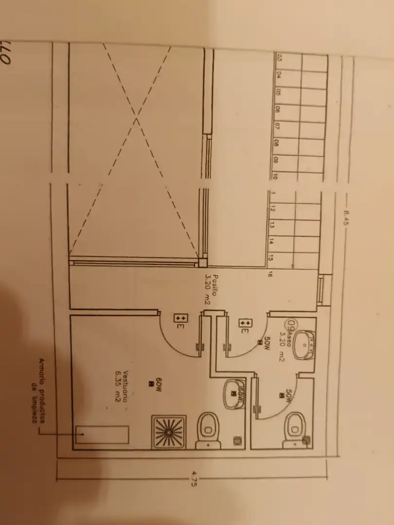 Local comercial en traspaso en Carrer de Sant Benet, imagen 19