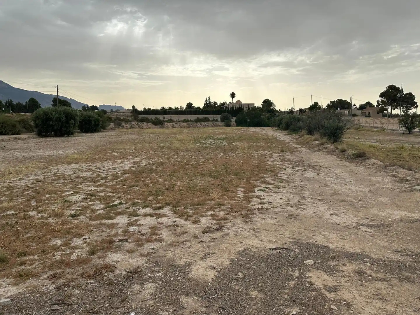 Wohnbaugrundstück zum Verkauf in Blanca, imagen 8