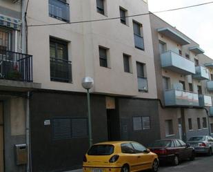 Exterior view of Flat for sale in  Tarragona Capital  with Terrace