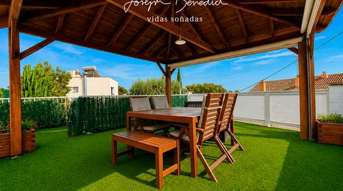 Photo 4 of Houses for sale in Can Roca, Castelldefels