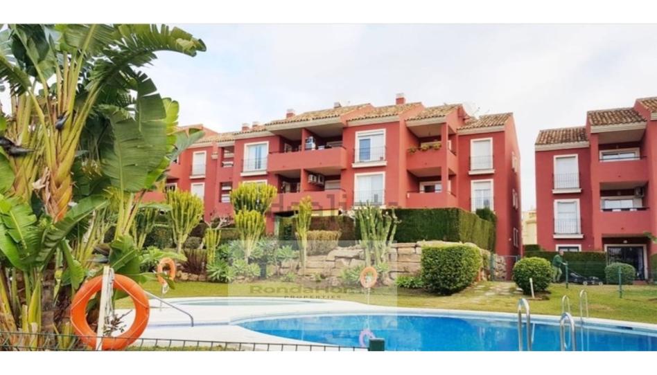 Photo 1 of Flat to rent in Riviera del Sol, Málaga