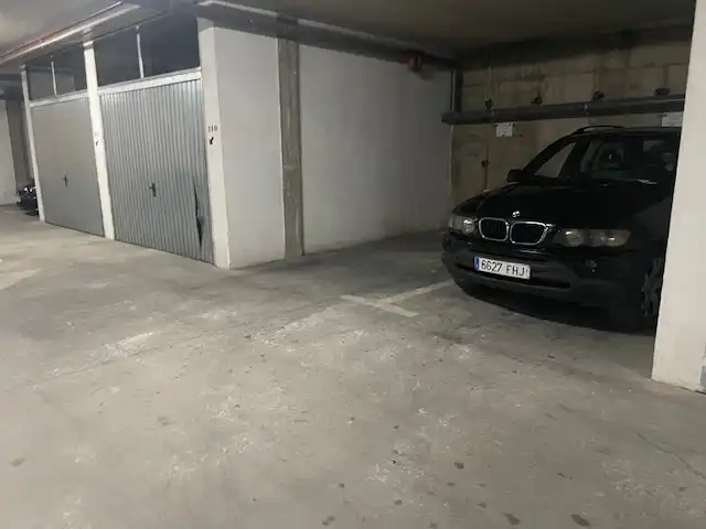 Parkplatz zur Miete in Calle Piragua 56, imagen 8