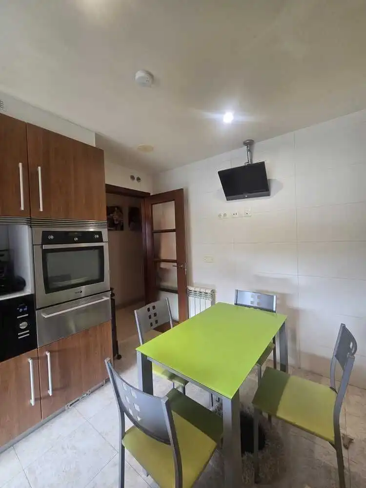 Casa con piscina en venta en A Malata - Catabois - Ciudad Jardín, imagen 8