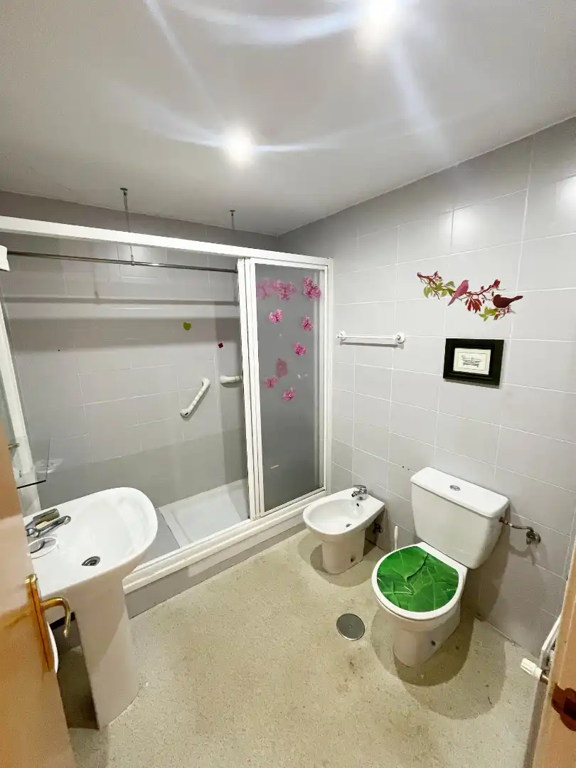 Flat with lift for sale in Calle de Eduardo Rojo, imagen 10