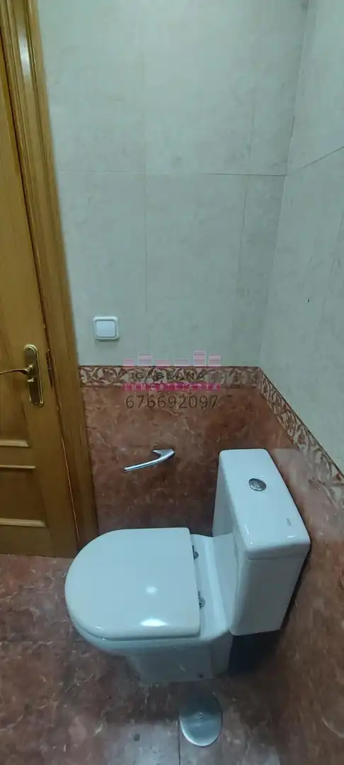 Flat for rent in Rúa de García Barbón, 30, Centro - Areal