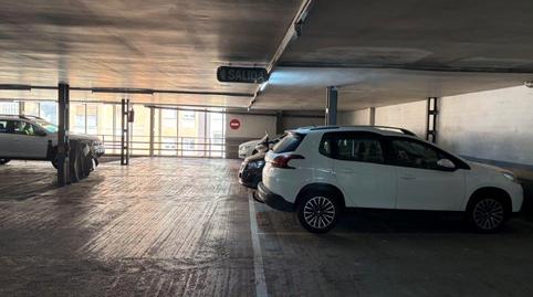 Foto 4 von Garage zum Verkauf in Avinguda de Blondel, 96, Centre Històric, Lleida Capital