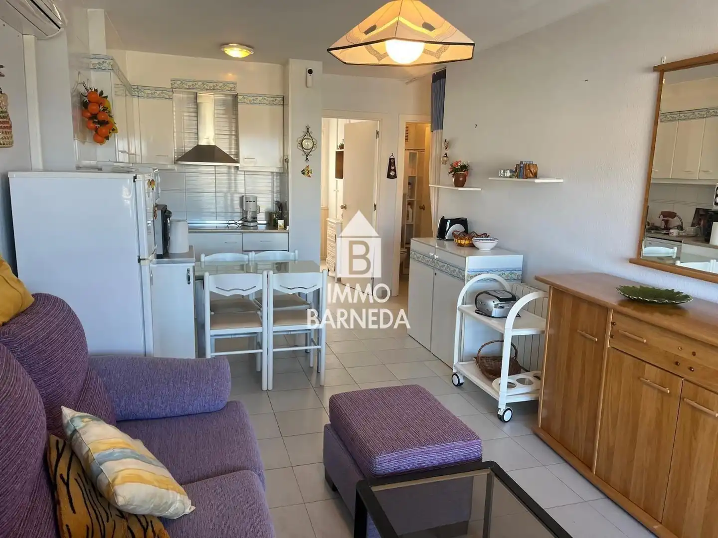 Wohnung mit Terrasse zum Verkauf in CARLES FAGES CLIMENT 7, imagen 14
