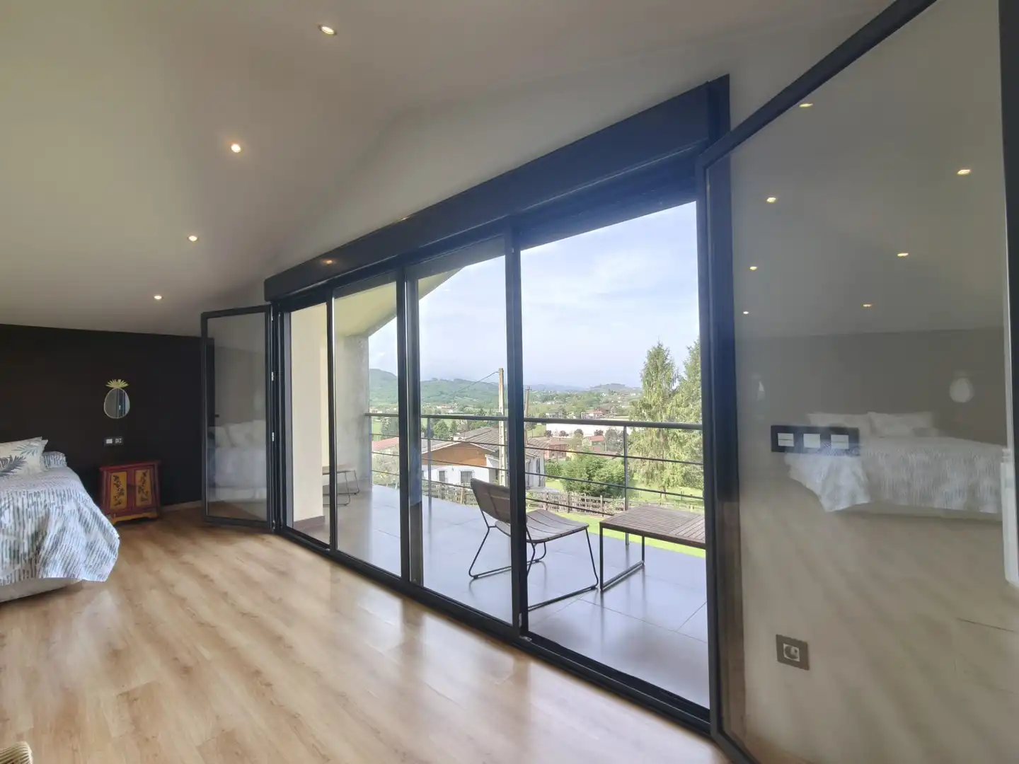 Villa con terrazza in vendita a Carretera Siero a Vega 183, imagen 8