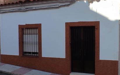 Exterior view of House or chalet for sale in Mérida  with Air Conditioner, Heating and Terrace