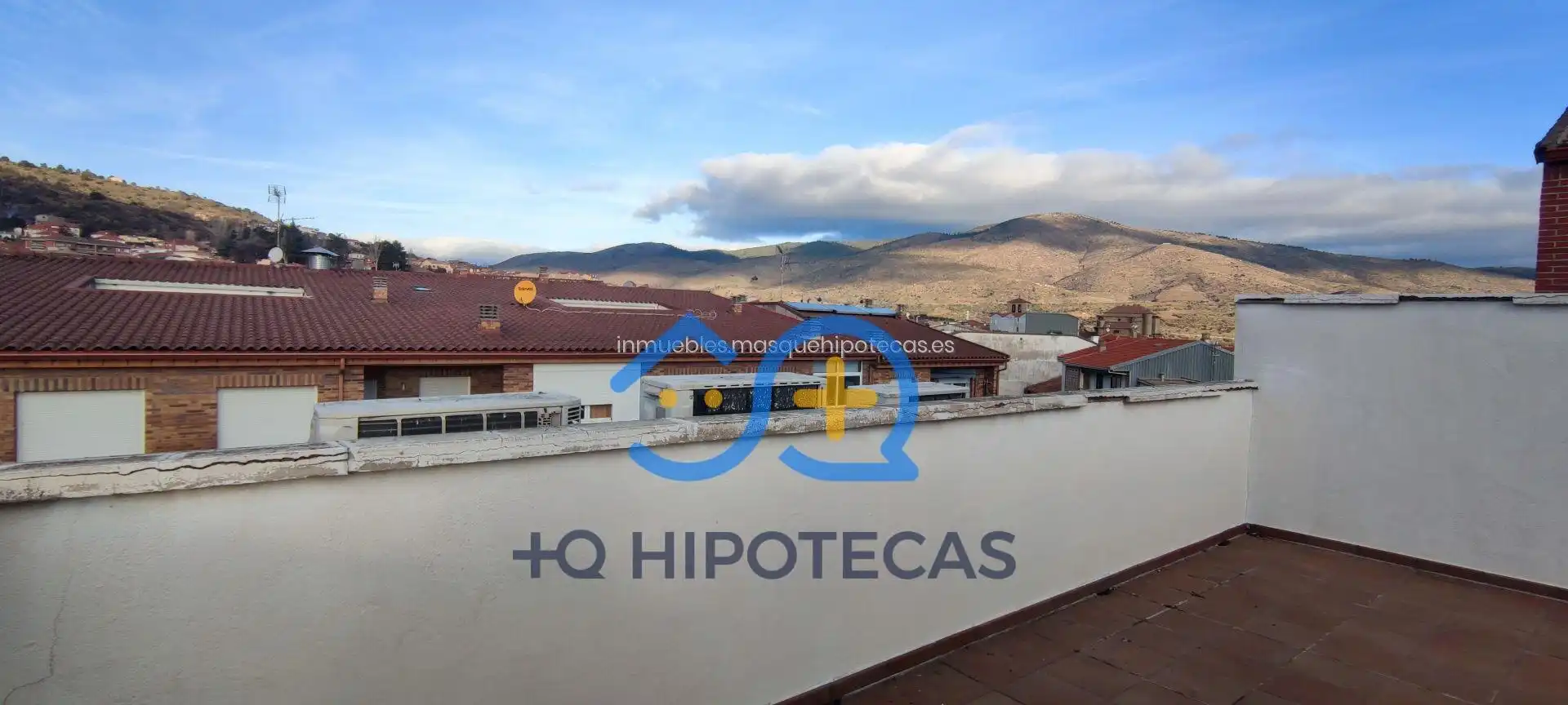 Adossat en venda a El Tiemblo, imagen 34