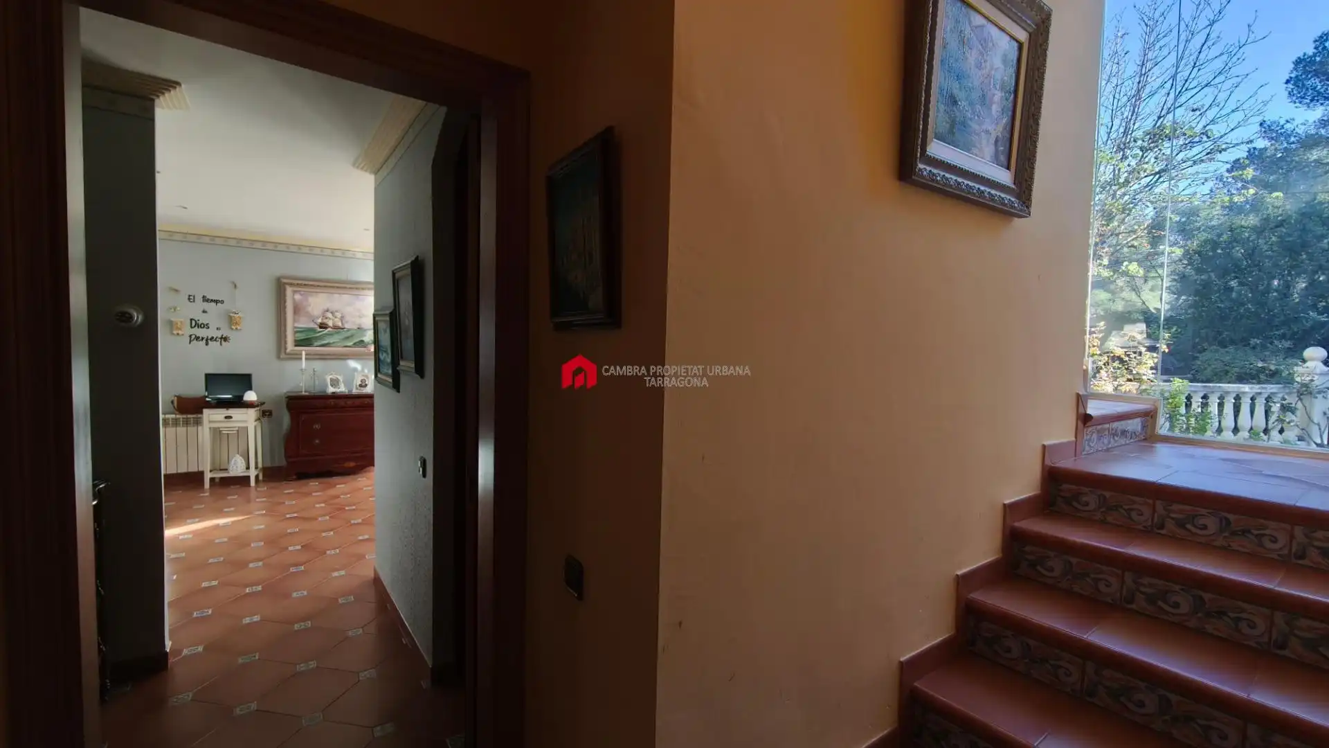 Casa o xalet en venda en Tortosa amb Calefacció, Jardí privat i Terrassa