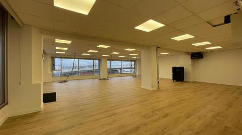 Foto 3 de Oficina en venda a Linares Rivas, Ensanche, A Coruña Capital