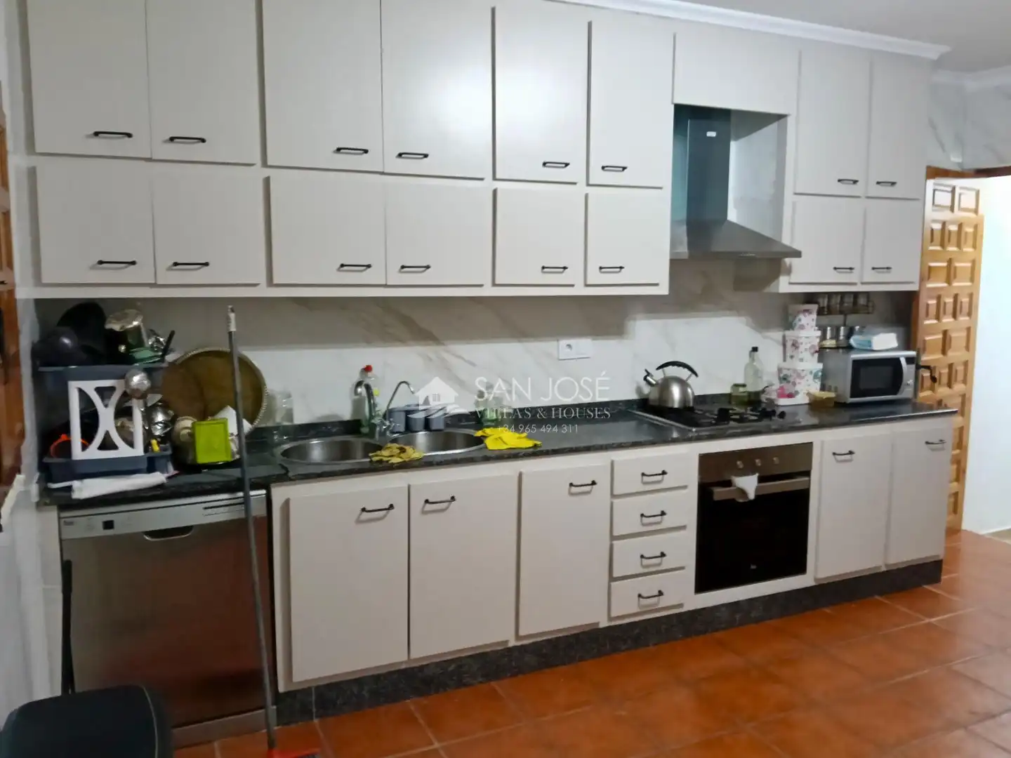 Villa avec piscine à vendre à Monforte del Cid, imagen 4