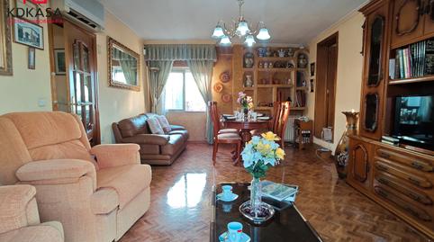 Photo 3 of Attic for sale in Calle Miguel de la Roca, Entrevías, Madrid