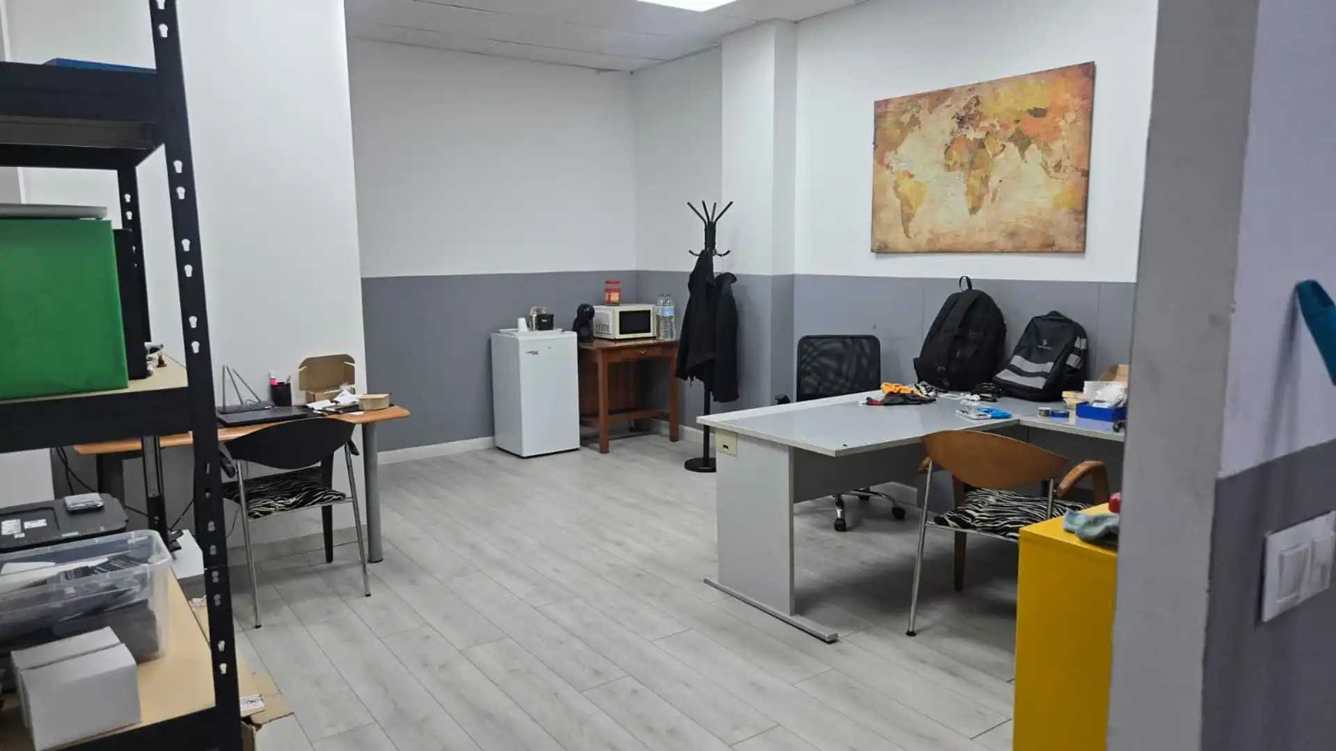 Geschaftsraum zur Miete in Alboraya