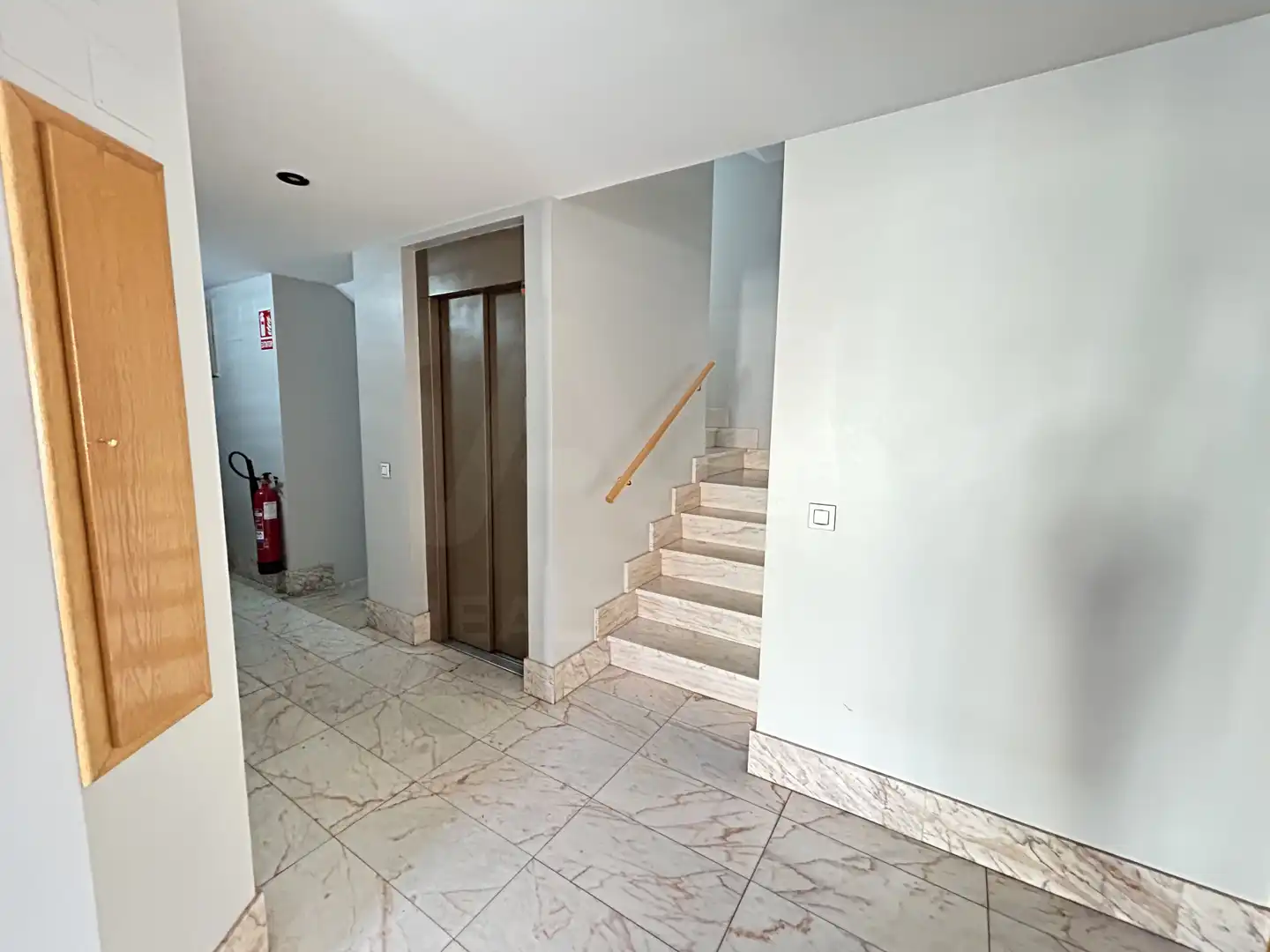 Piso con ascensor en venta en Calle las Provincias 7, imagen 3