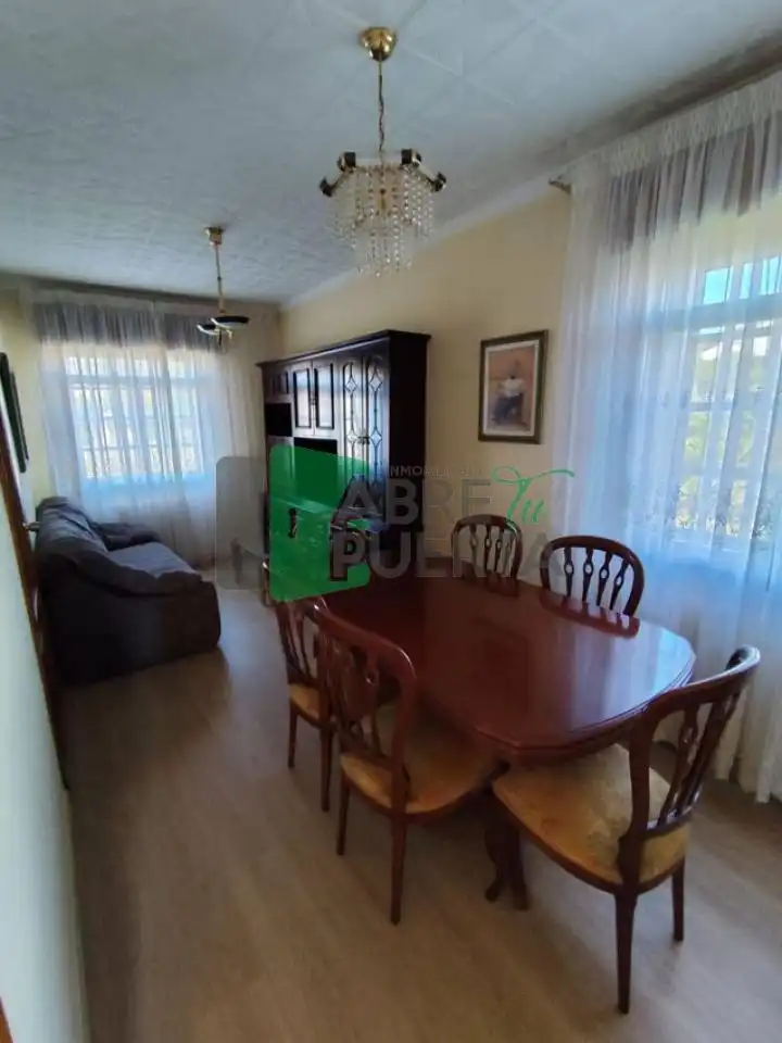 Detached house with terrace for sale in Ventiun, imagen 13