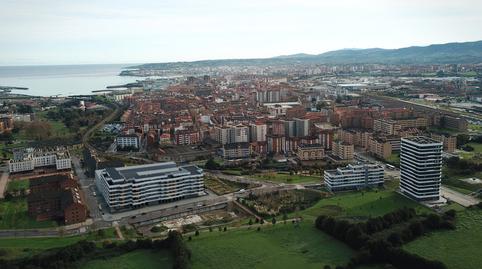 Foto 3 de Piso en venta en Calle Manuel Hevia Carriles, 1, Jove, Asturias