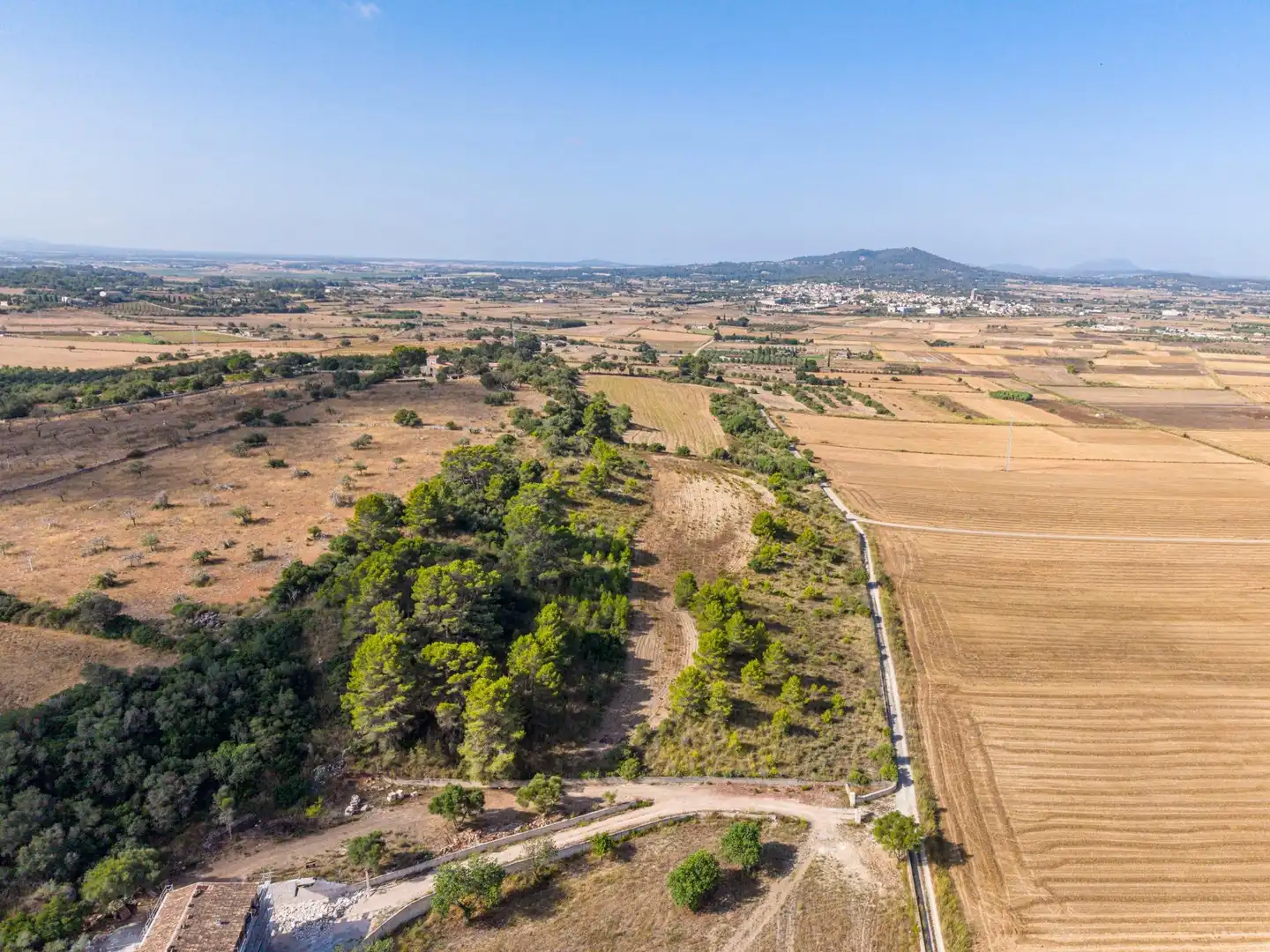 Residencial en venda en Petra