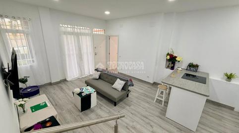 Foto 4 de Pis en venda a Canillas, Madrid