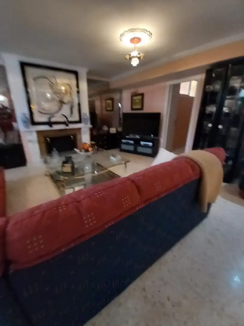 Chalet con piscina en venta en Capellanía - Retamar, imagen 34