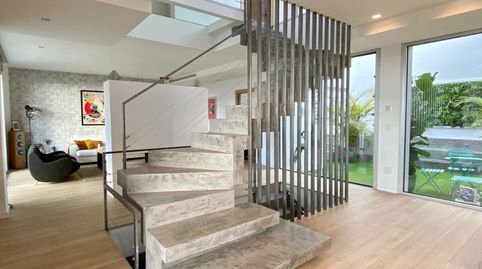 Foto 5 de Casa o chalet de alquiler en Mar del (bahia Marbella), 11, Bahía de Marbella, Marbella