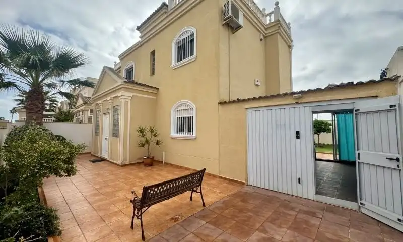 Maison avec jardin à vendre à N/A, imagen 7