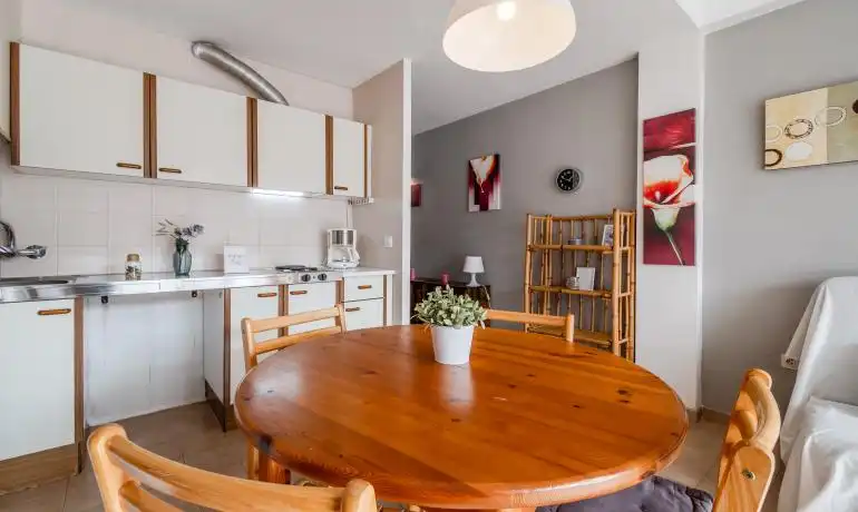 Studio with lift for sale in Santa Margarita, imagen 8