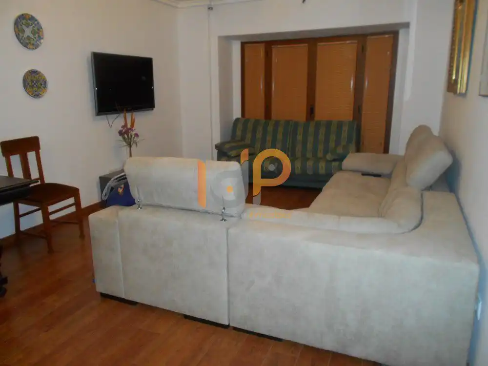 Flat with lift for sale in Huércal-Overa, imagen 3