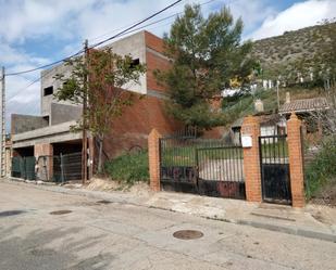 Exterior view of Building for sale in Fuentidueña de Tajo