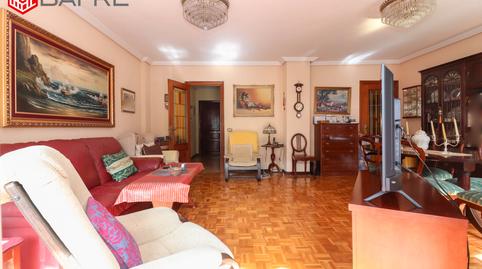 Foto 2 de Pis en venda a Calle de la Poeta Ángela Figuera, Vallehermoso, Madrid