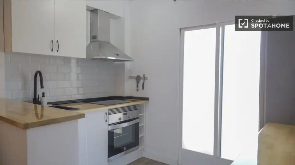 Wohnung mit Terrasse zur Miete in Carabanchel, imagen 7