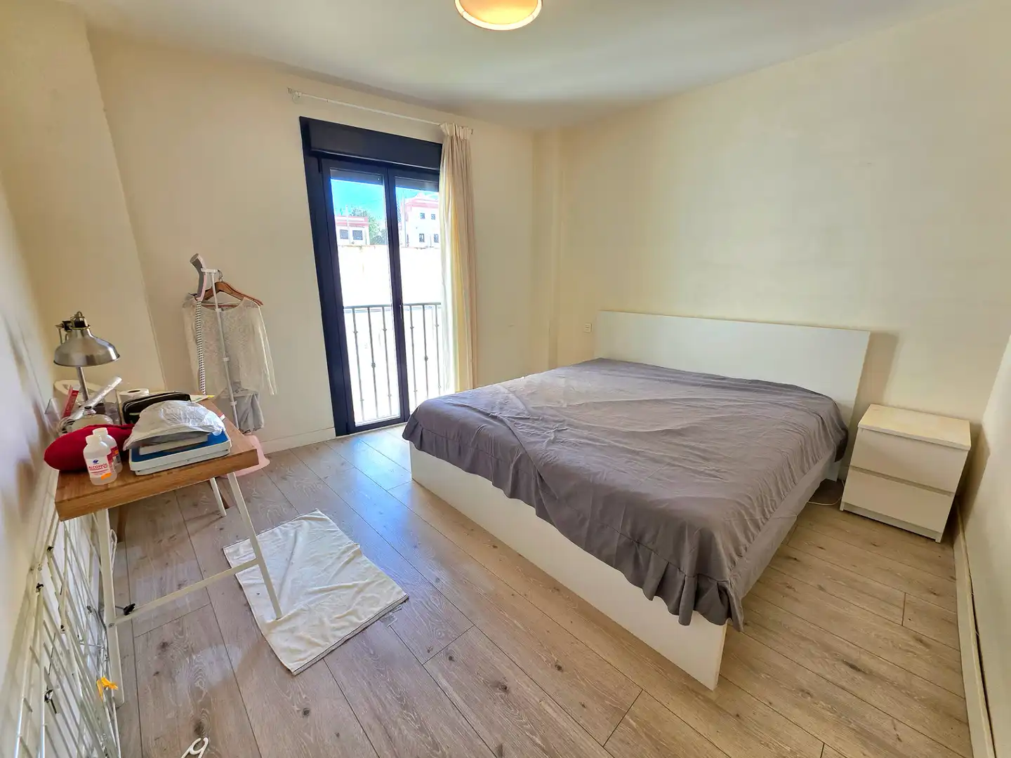 Habitación de Piso en venta en Madrid con Aire acondicionado, Calefacción y Parquet