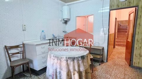 Foto 2 de Casa o chalet en venta en El Barraco , Ávila