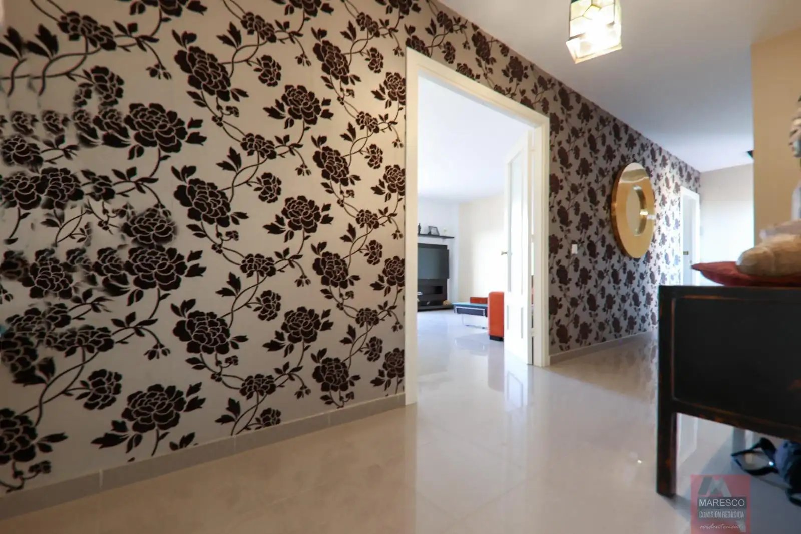 Penthouse mit Aufzug zum Verkauf in Miguel Hernandez, imagen 8
