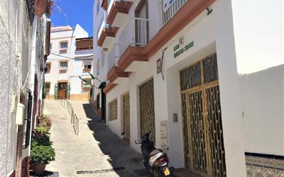 Exterior view of Flat for sale in Almuñécar