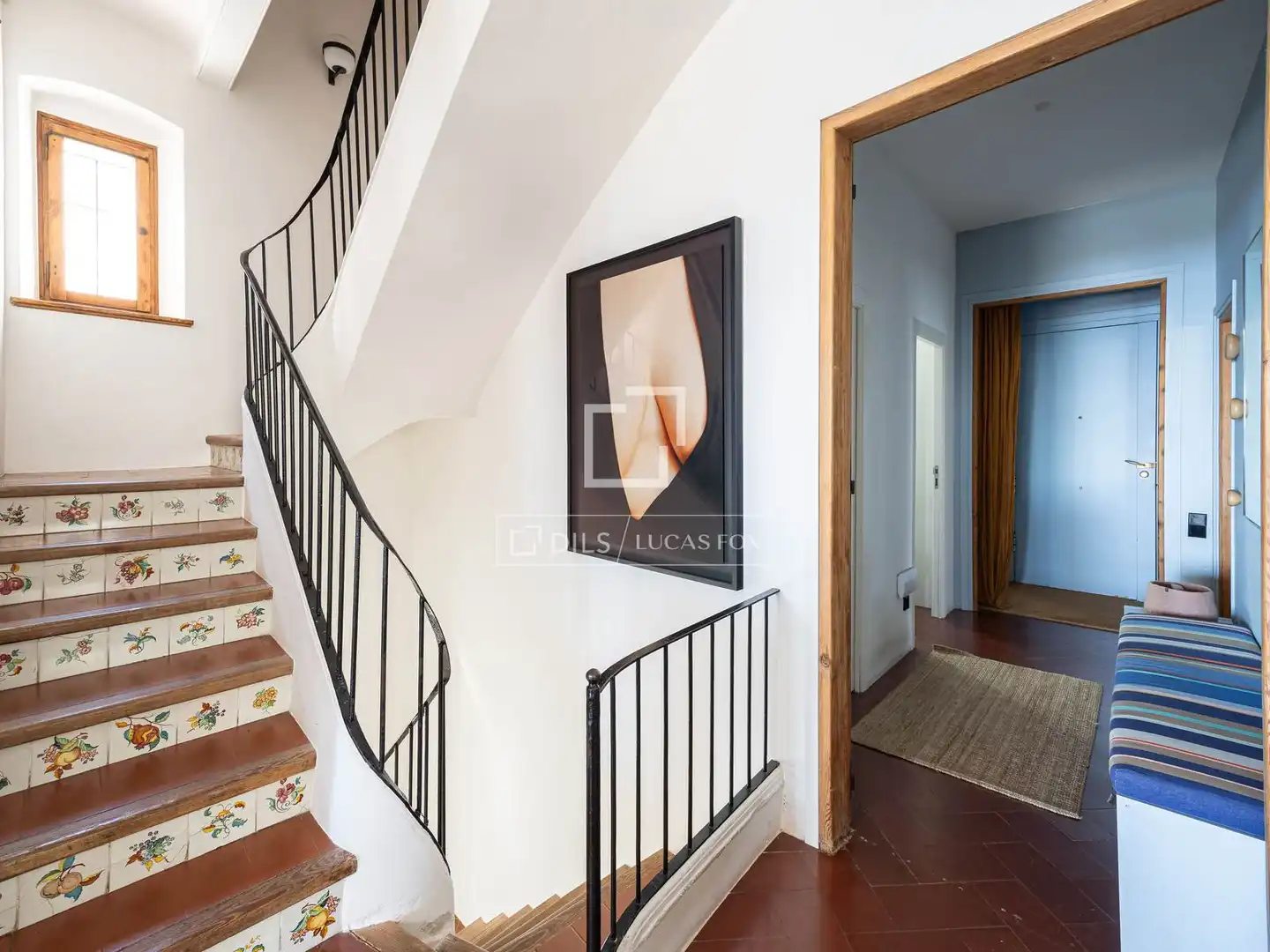 Casa o chalet de alquiler en Caldes d'Estrac con Aire acondicionado, Calefacción y Jardín privado