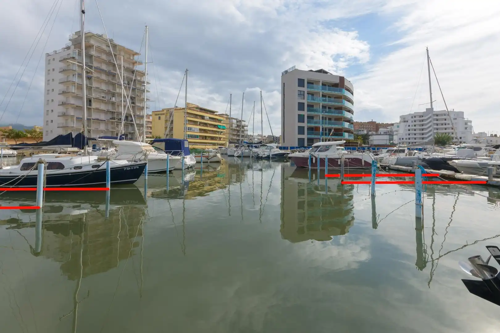 Business premises to rent in Santa Margarita, imagen 11