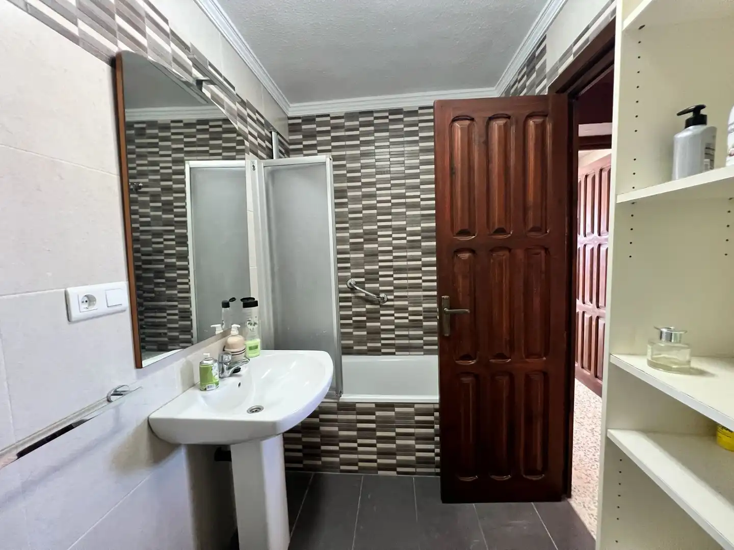 Wohnung mit Pool zum Verkauf in Torre del Mar, imagen 24